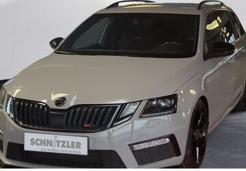 Skoda Octavia 129.884 km 18.480 &euro; Hilden 40721