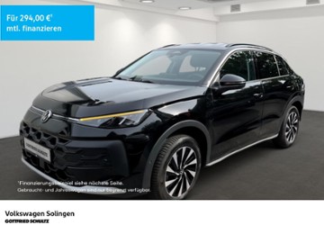 VW T-Roc 10.179 km 29.990 &euro; Solingen 42651