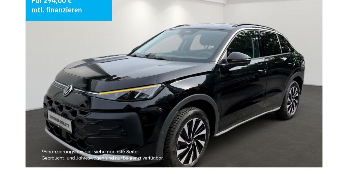 VW T-Roc 10.179 km 29.990 &euro; Solingen 42651
