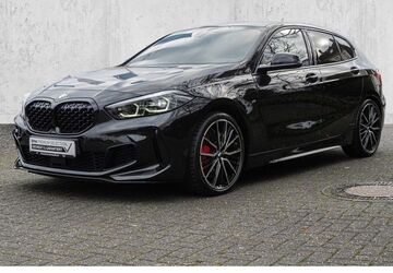 BMW M135 24.093 km 38.240 &euro; Hilden 40721