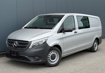 Mercedes-Benz Vito 145.000 km 20.990 &euro; Solingen 42699