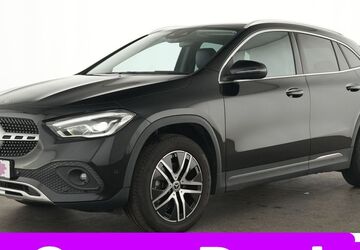 Mercedes-Benz GLA 200 46.781 km 32.264 &euro; Neuss 41460