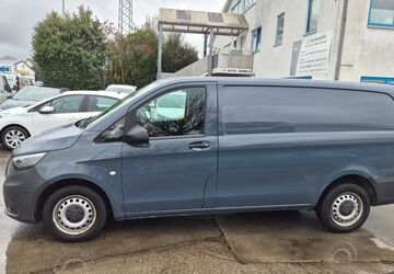 Mercedes-Benz Vito 87.021 km 10.750 &euro; Hilden 40721