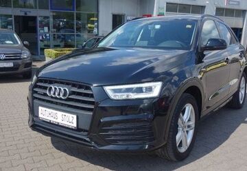 Audi Q3 144.772 km 16.699 &euro; Wipperfürth 51688