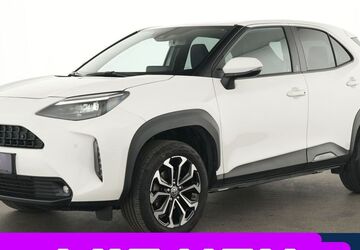 Toyota Yaris Cross 43.883 km 21.951 &euro; Neuss 41460