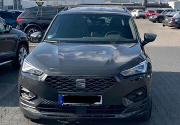 Seat Tarraco 99.200 km 24.900 &euro; Köln 51107
