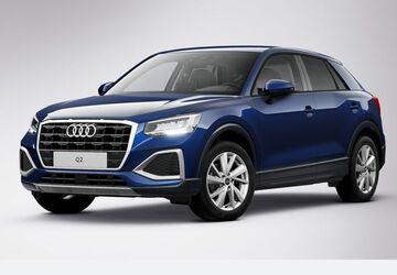Audi Q2 16.794 km 28.690 &euro; Remscheid 42897