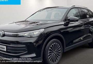 VW Tiguan 1.666 km 35.950 &euro; Wuppertal 42109