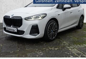 BMW 225 Active Tourer 34.200 km 30.480 &euro; Hilden 40721