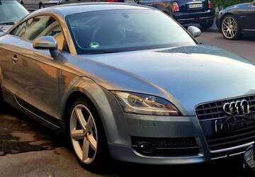 Audi TT 179.000 km 7.999 &euro; Wald (Solingen) 42719