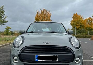 Mini ONE 55.501 km 15.999 &euro; Köln 50859