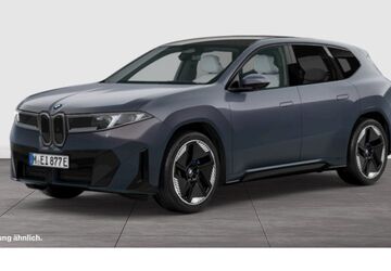 BMW iX3 4.790 km 81.090 &euro; Wuppertal 42117