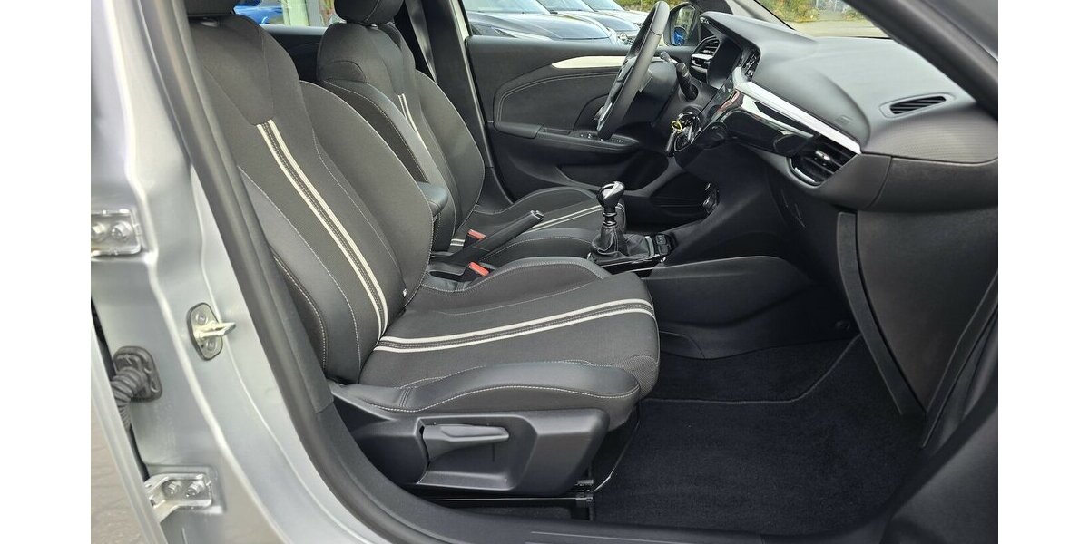 Opel Corsa GS Winterpaket|Toter-Winkel-Warner|Kamera 15.887 km 18.575 &euro; Wermelskirchen 42929