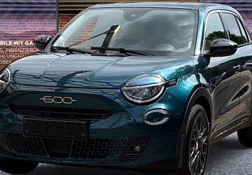 Fiat 600e 14.700 km 28.900 &euro; Burscheid 51399