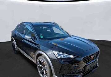 Cupra Formentor 14.018 km 28.980 &euro; Heiligenhaus 42579