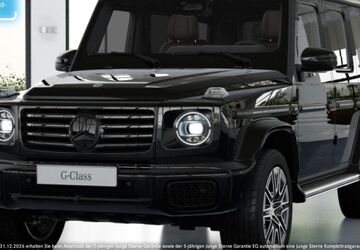 Mercedes-Benz G 450 29.116 km 142.990 &euro; Neuss 41460