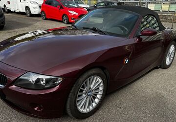 BMW Z4 222.000 km 6.990 &euro; Köln 51149