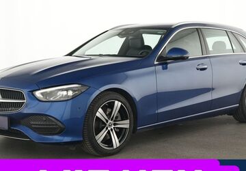 Mercedes-Benz C 300 19.214 km 41.406 &euro; Neuss 41460