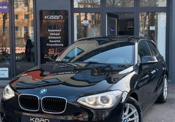 BMW 116 159.000 km 9.900 &euro; Köln 51107