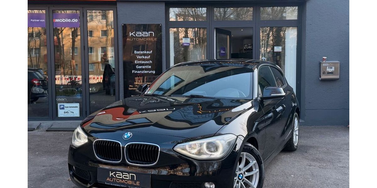 BMW 116 159.000 km 9.900 &euro; Köln 51107