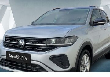 VW T-Cross 25.250 km 19.080 &euro; Bergisch Gladbach 51465