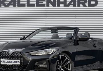 BMW 420 74.640 km 38.875 &euro; Köln 51149