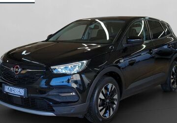 Opel Grandland (X) 40.800 km 17.790 &euro; Leverkusen 51381