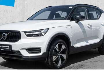 Volvo XC40 47.305 km 32.980 &euro; Düsseldorf 40474