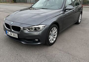 BMW 316 148.000 km 13.500 &euro; Langenfeld 40764