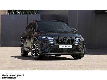 Gebrauchte Hyundai Tucson