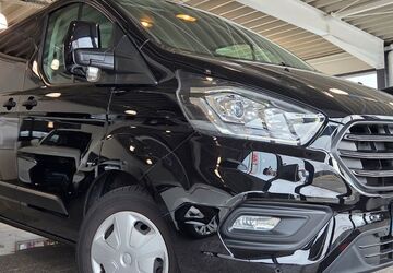 Ford Transit Custom 55.715 km 18.990 &euro; Dormagen 41540
