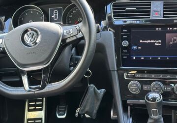 VW Golf 72.300 km 14.500 &euro; Köln 50968