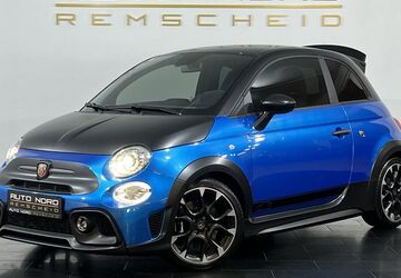 Abarth 695 8.450 km 33.990 &euro; Remscheid 42897