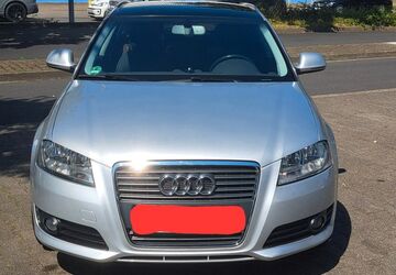 Audi A3 161.000 km 6.900 &euro; Köln 51067