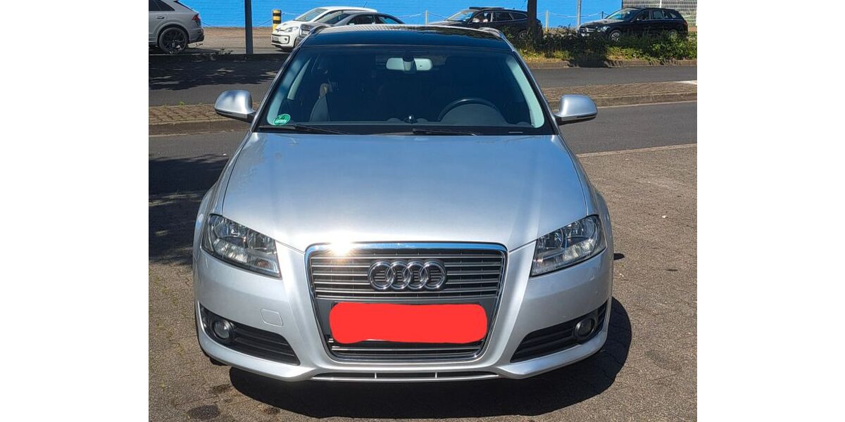 Audi A3 161.000 km 6.900 &euro; Köln 51067