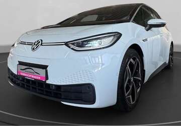 VW ID.3 17.658 km 29.490 &euro; Köln (Raderberg) 50968