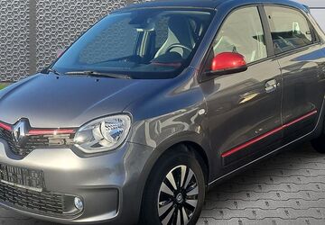 Renault Twingo 19.000 km 13.750 &euro; Overath 51491