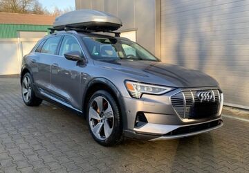 Audi Q8 e-tron 98.000 km 36.999 &euro; Wermelskirchen 42929