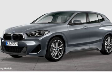 BMW X2 64.978 km 29.390 &euro; Mettmann 40822