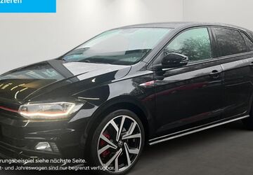 VW Polo 39.053 km 22.950 &euro; Wuppertal 42109