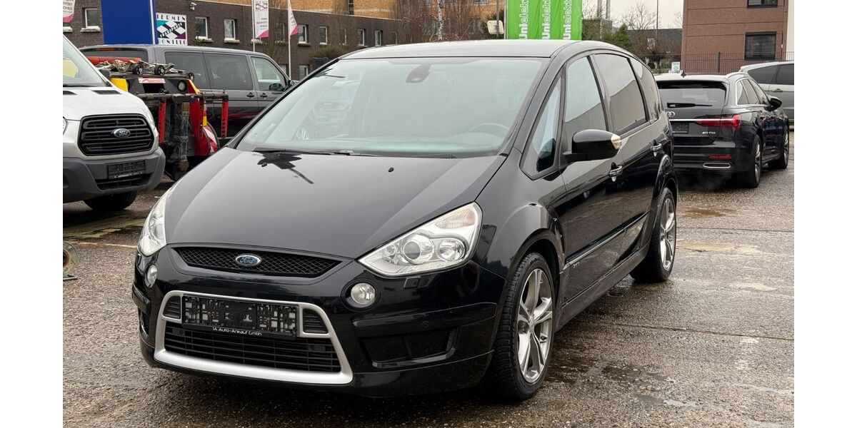 Ford S-Max 196.600 km 8.499 &euro; Köln 51105