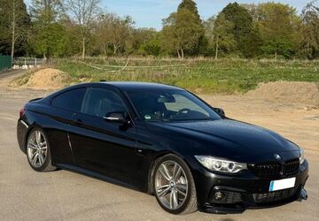 BMW 430 191.500 km 16.800 &euro; Dormagen 41540