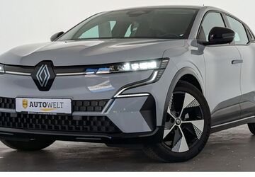 Renault Megane E-TECH 16.090 km 21.860 &euro; Düsseldorf 40599