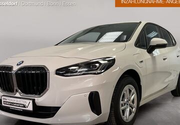 BMW 225 Active Tourer 68.470 km 26.999 &euro; Düsseldorf 40237