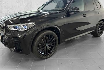 BMW X5 63.850 km 68.900 &euro; Solingen 42719