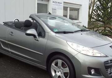 Peugeot 207 107.000 km 4.490 &euro; Langenfeld (Rheinland) 40764