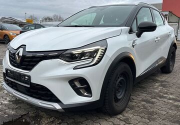 Renault Captur 70.000 km 14.990 &euro; Neuss 41469