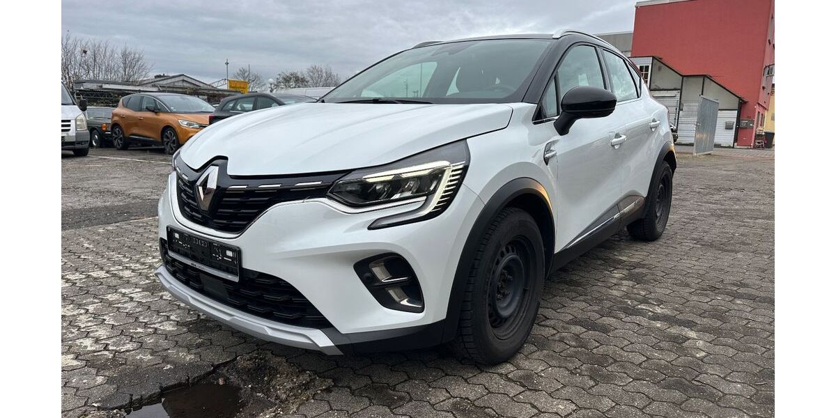 Renault Captur 70.000 km 14.990 &euro; Neuss 41469