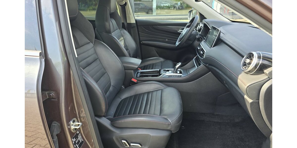 MG HS Luxury Automatik|Schiebedach|Kamera|LED 31.966 km 20.975 &euro; Wermelskirchen 42929