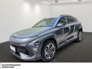 Gebrauchte Hyundai Kona